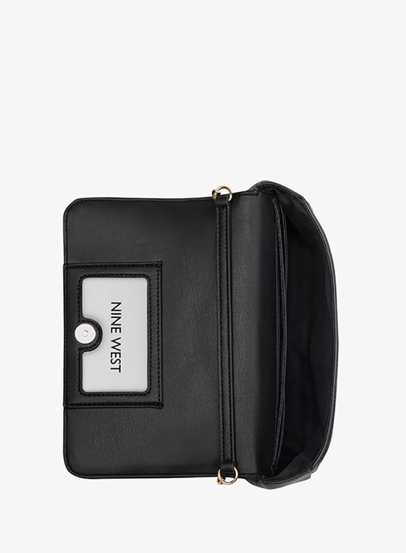 NINE WEST Anders Slg Phone Case Orgnzr Crossbody - Image 2